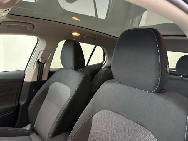 Fahrzeugbild eines Skoda Fabia