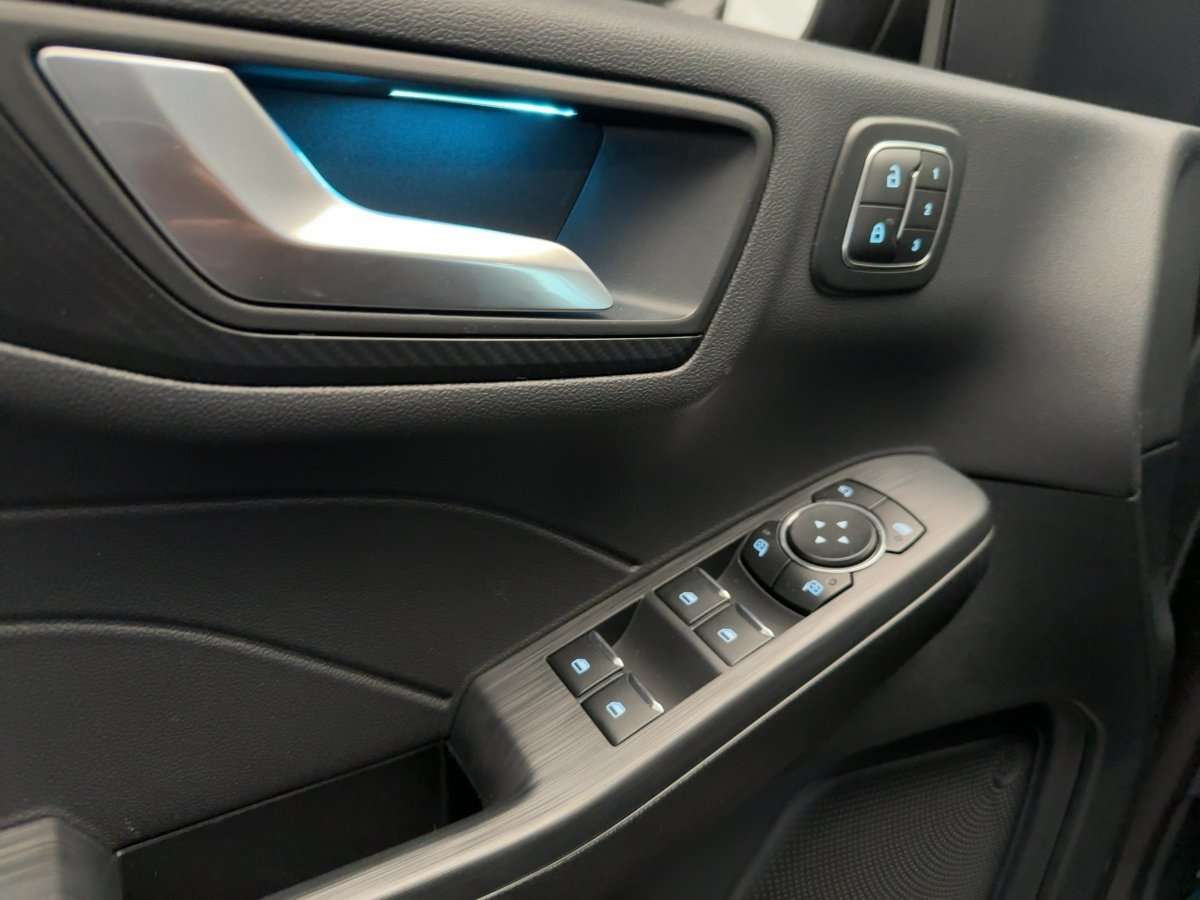 Fahrzeugbild eines Ford Kuga