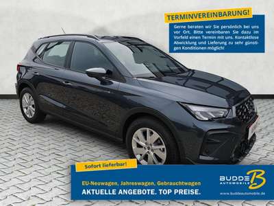 Bild SEAT Arona