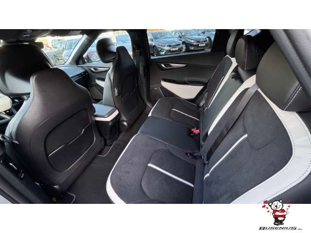 Fahrzeugbild eines Kia EV6