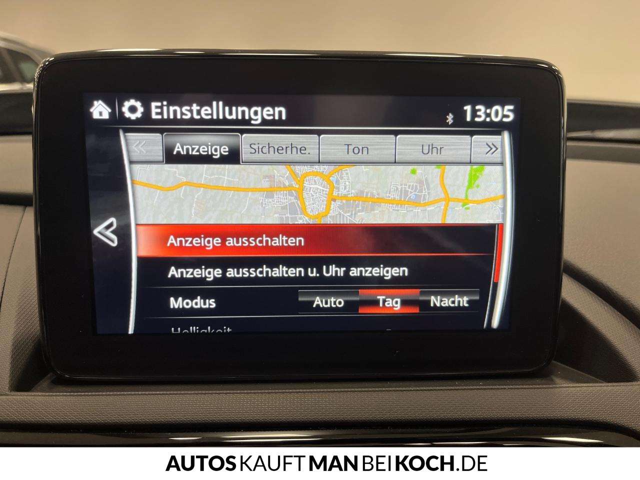 Fahrzeugbild eines Mazda MX-5