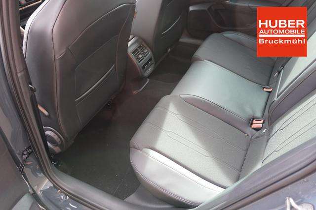 Fahrzeugbild eines CUPRA Formentor