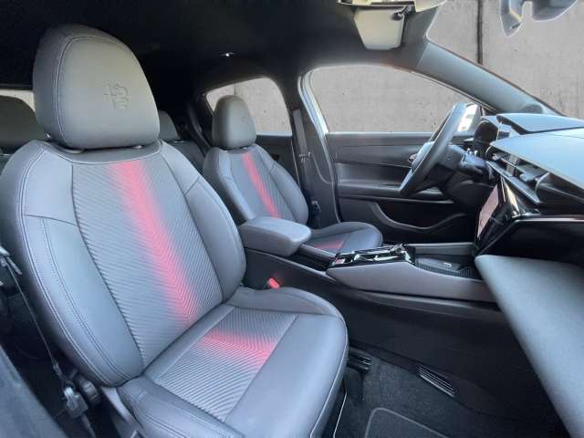 Fahrzeugbild eines Alfa Romeo Junior