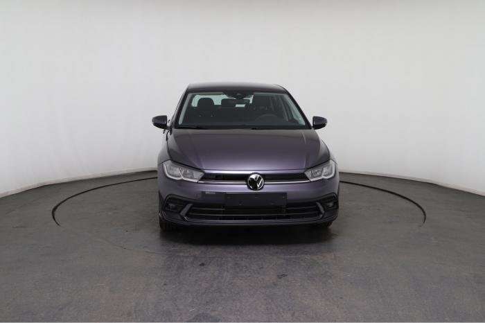 Fahrzeugbild eines Volkswagen Polo