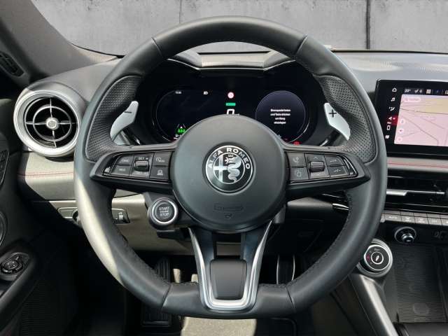 Fahrzeugbild eines Alfa Romeo Tonale