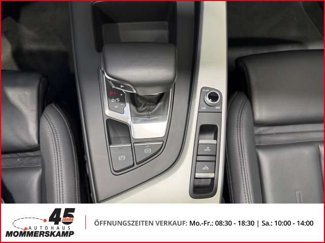 Fahrzeugbild eines Audi A5