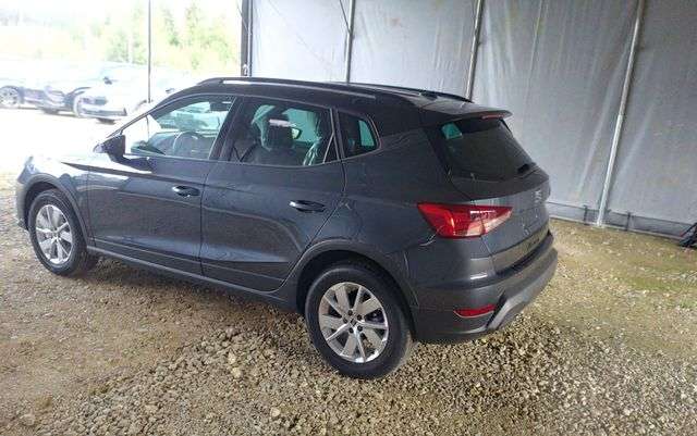 Fahrzeugbild eines SEAT Arona