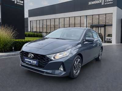 Bild Hyundai i20