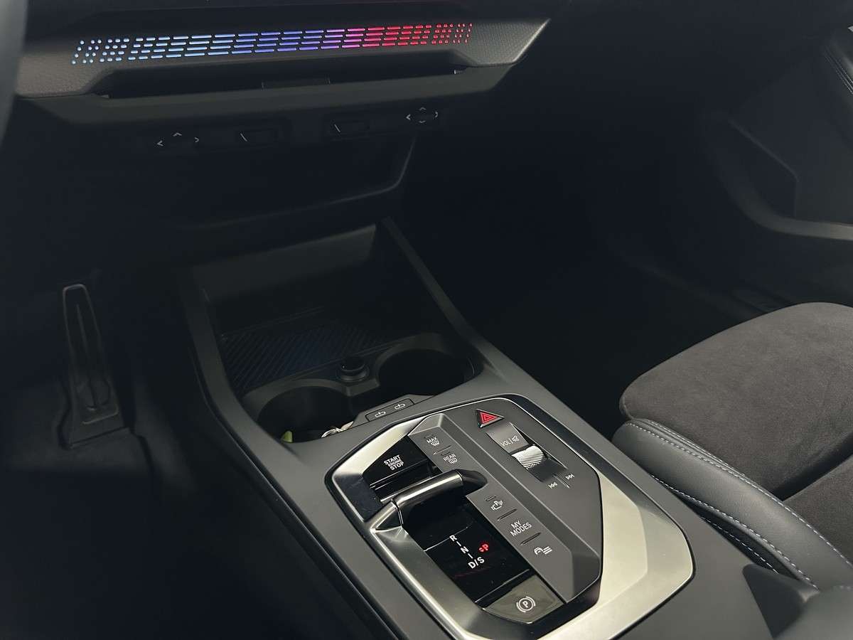 Fahrzeugbild eines BMW 2er-Reihe