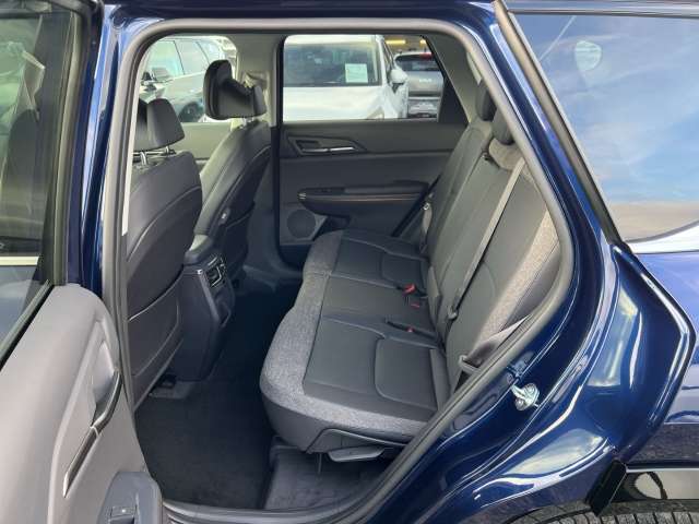 Fahrzeugbild eines Kia EV5