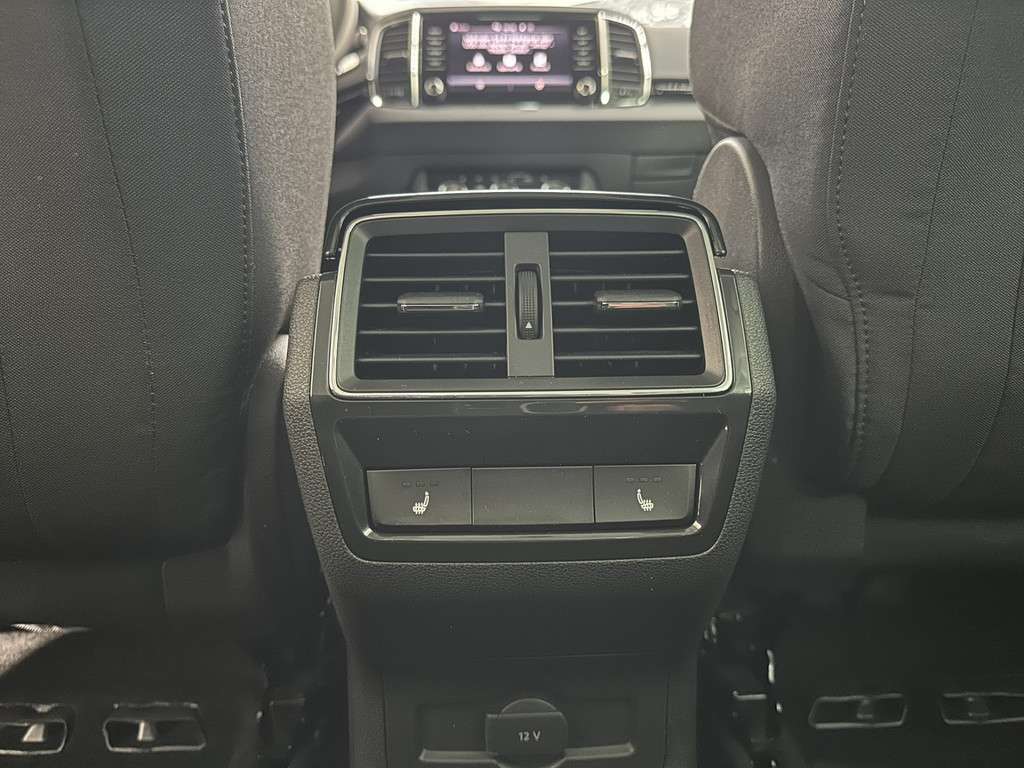 Fahrzeugbild eines Skoda Karoq