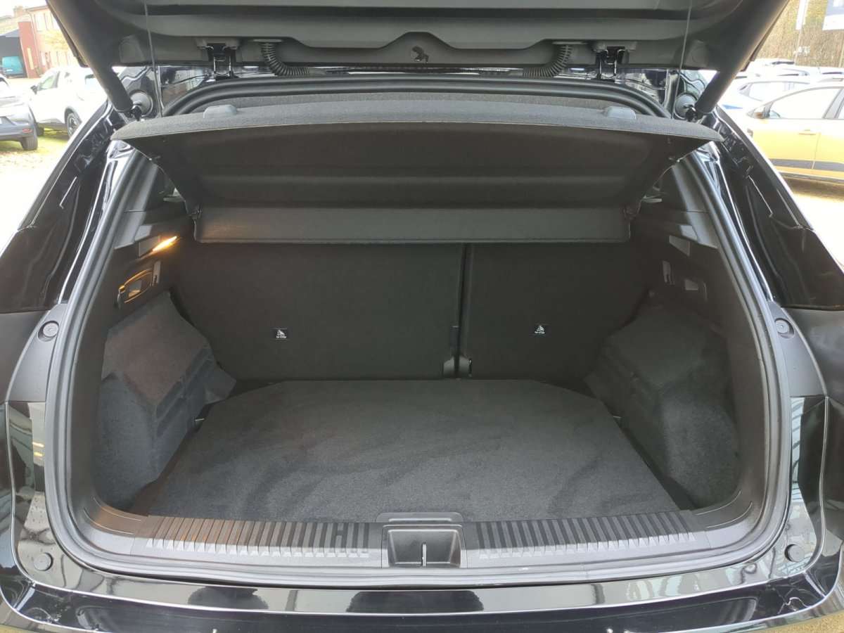 Fahrzeugbild eines Renault Austral