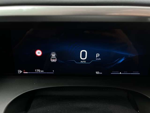 Fahrzeugbild eines Jeep Compass