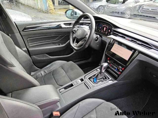 Fahrzeugbild eines Volkswagen Arteon