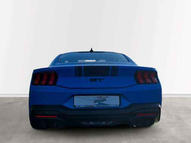 Fahrzeugbild eines Ford Mustang