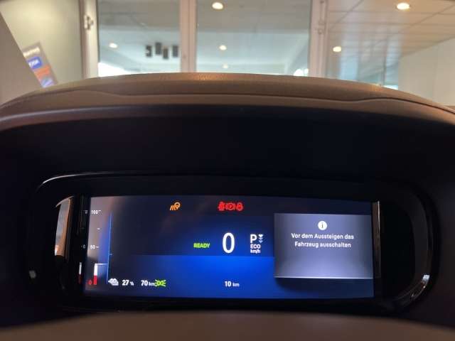 Fahrzeugbild eines Opel Combo Electric