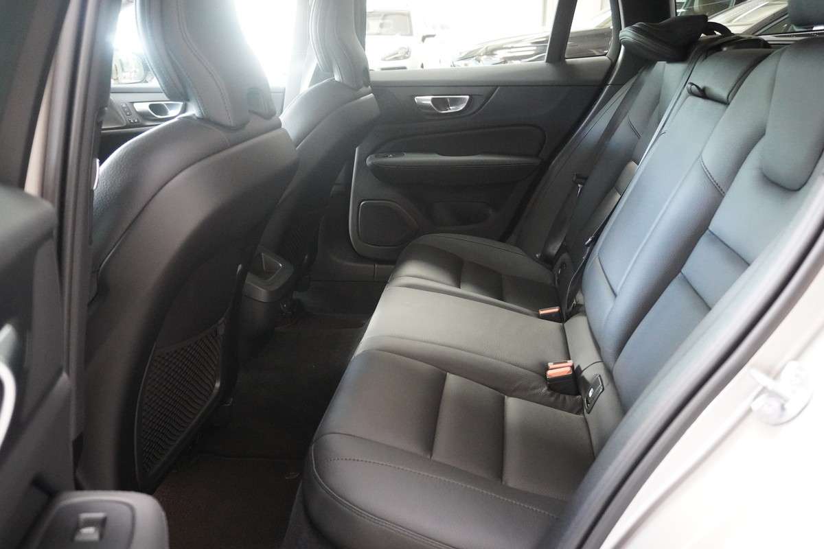 Fahrzeugbild eines Volvo V60