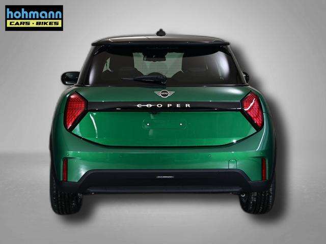 Fahrzeugbild eines MINI COOPER