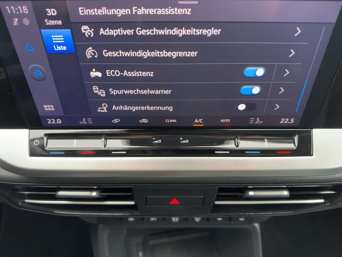 Fahrzeugbild eines Ford Grand Tourneo