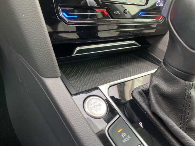 Fahrzeugbild eines Volkswagen Arteon