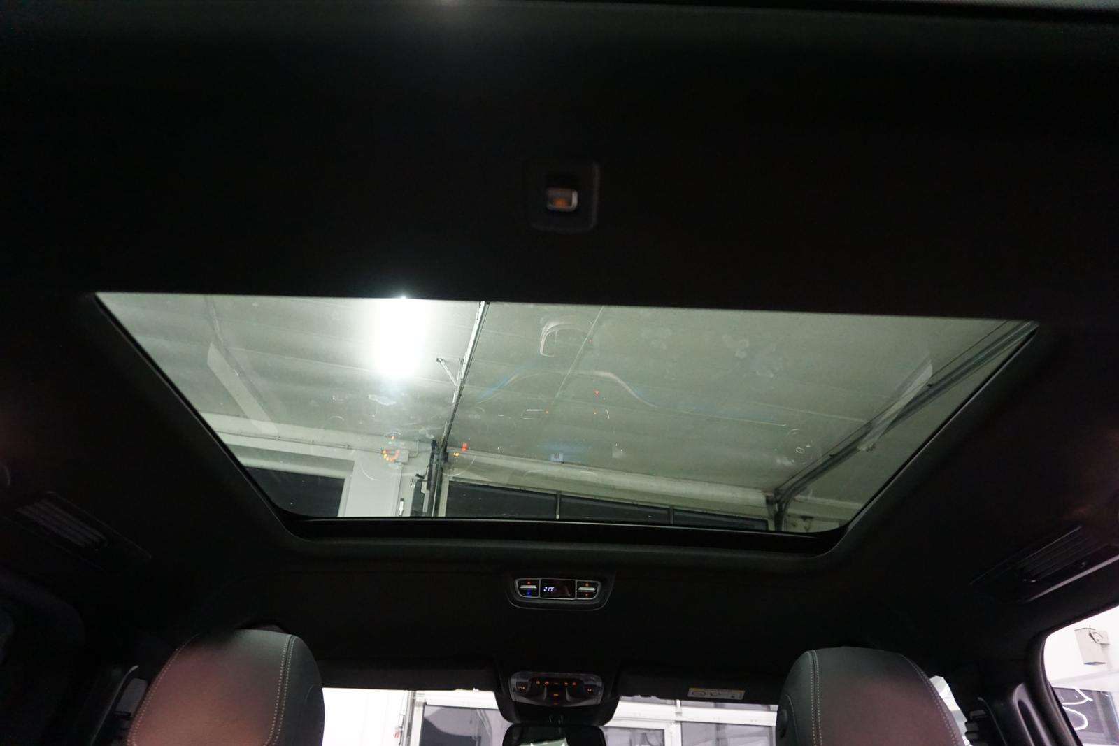 Fahrzeugbild eines Mercedes-Benz V-Klasse