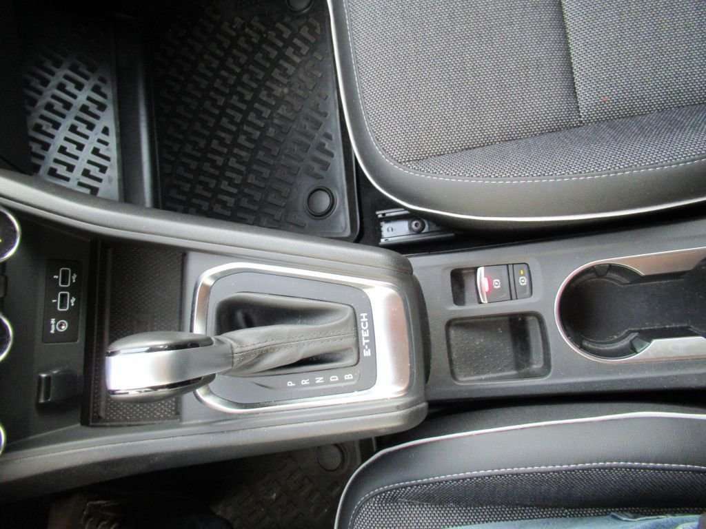 Fahrzeugbild eines Renault Captur