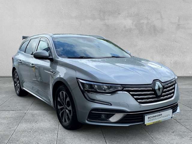 Fahrzeugbild eines Renault Talisman