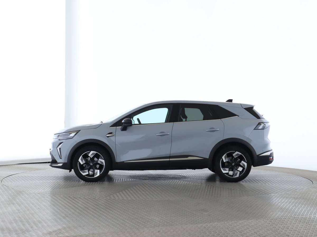 Fahrzeugbild eines Renault Symbioz
