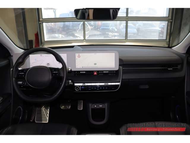 Fahrzeugbild eines Hyundai IONIQ 5