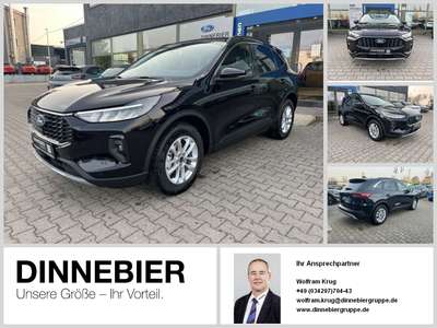 Bild Ford Kuga