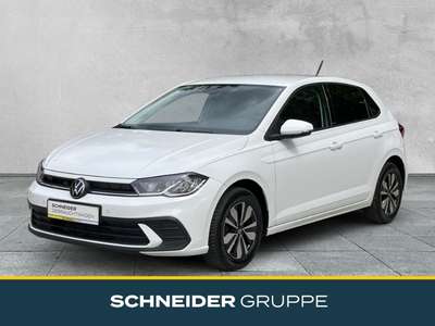 Bild Volkswagen Polo