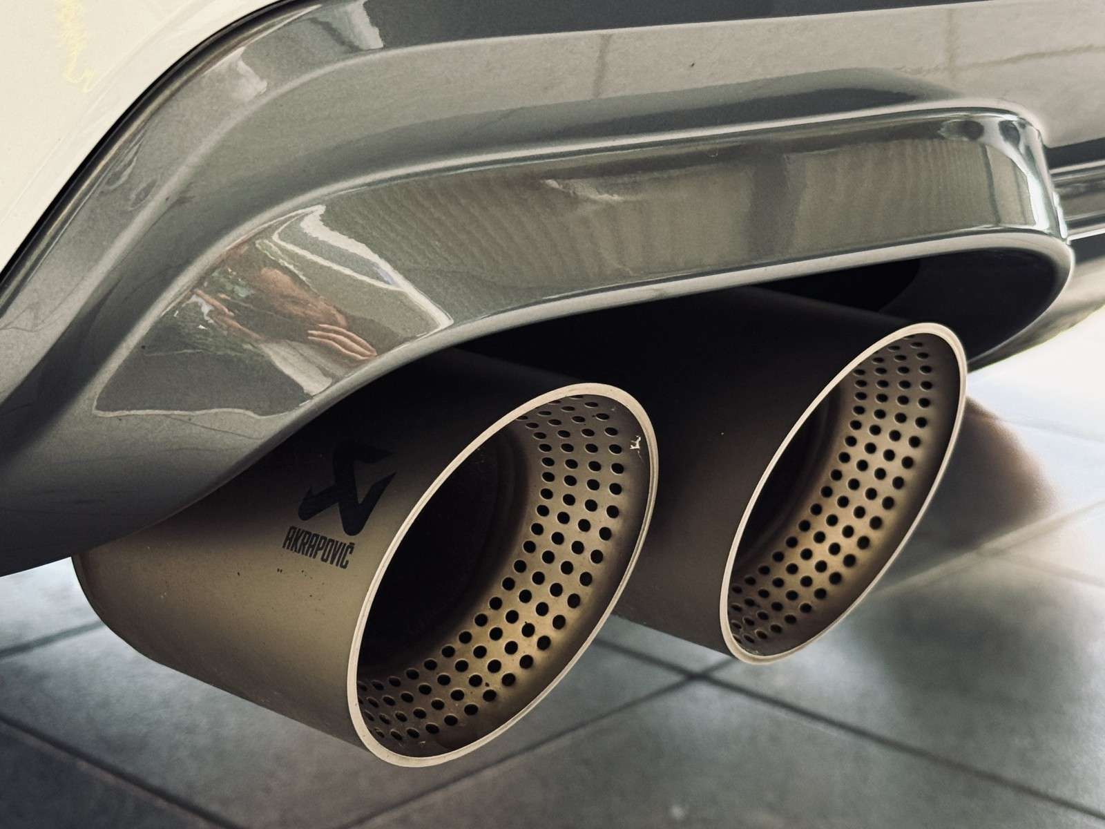 Fahrzeugbild eines CUPRA Ateca