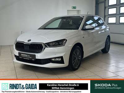 Bild Skoda Fabia