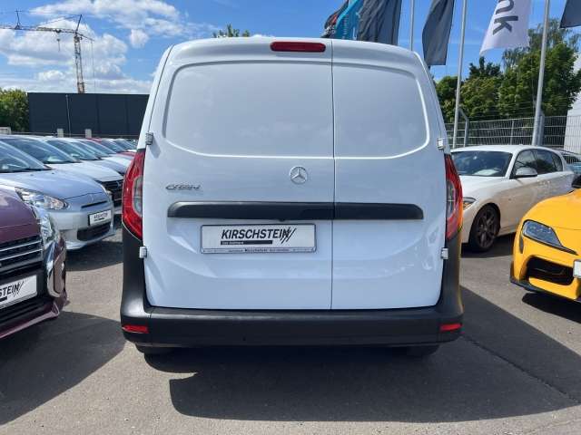 Fahrzeugbild eines Mercedes-Benz Citan