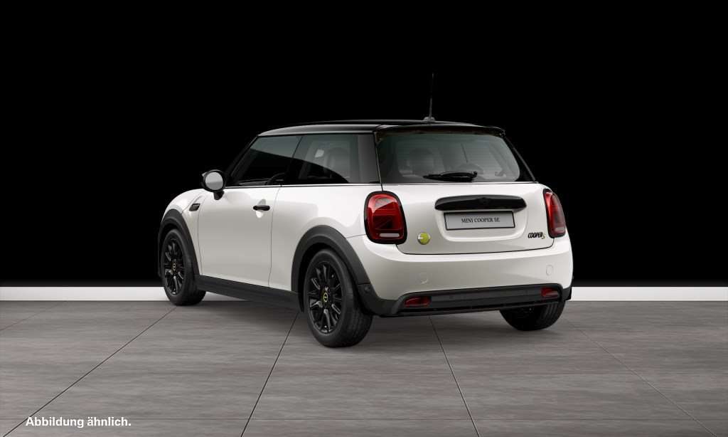 Fahrzeugbild eines MINI COOPER SE