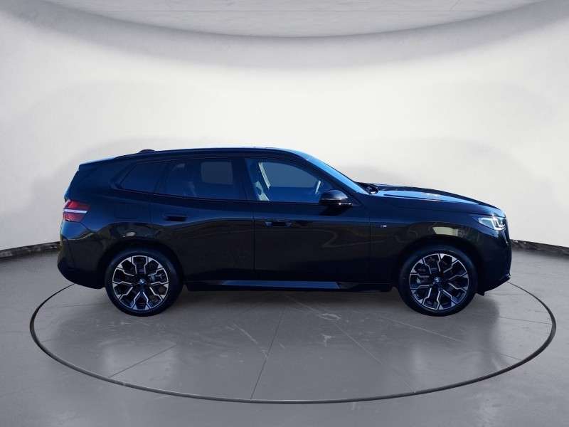 Fahrzeugbild eines BMW X3