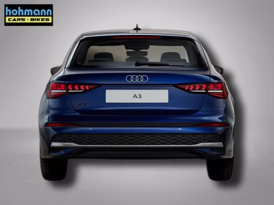 Bild Audi A3