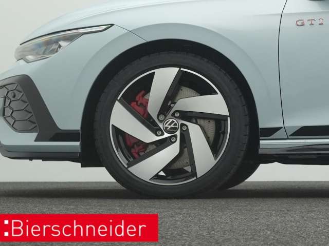 Fahrzeugbild eines Volkswagen Golf