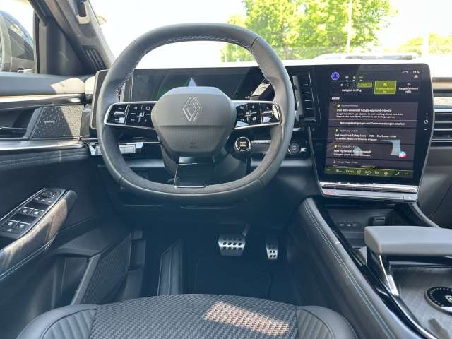 Fahrzeugbild eines Renault Austral