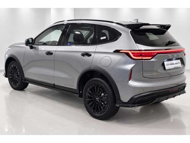 Fahrzeugbild eines GWM Haval Jolion Pro