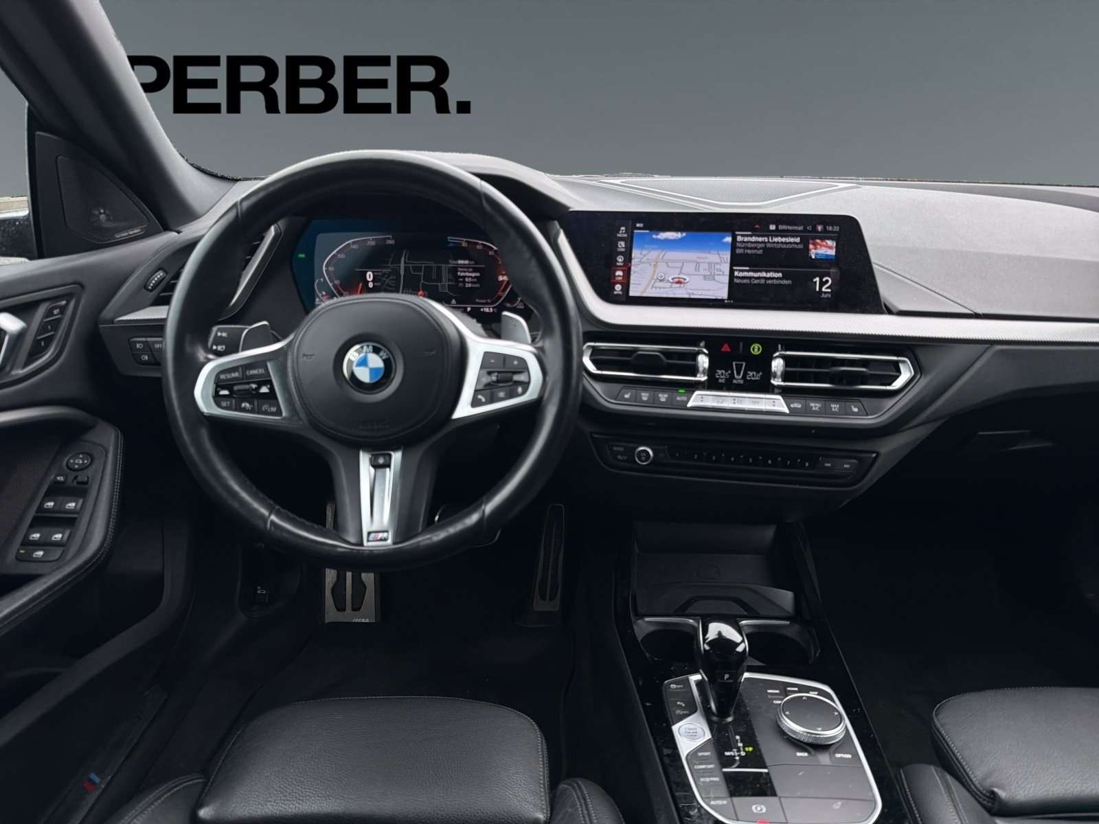 Fahrzeugbild eines BMW 2er-Reihe