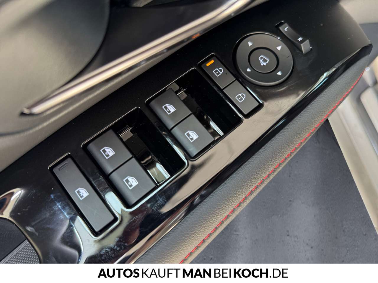 Fahrzeugbild eines Hyundai Tucson