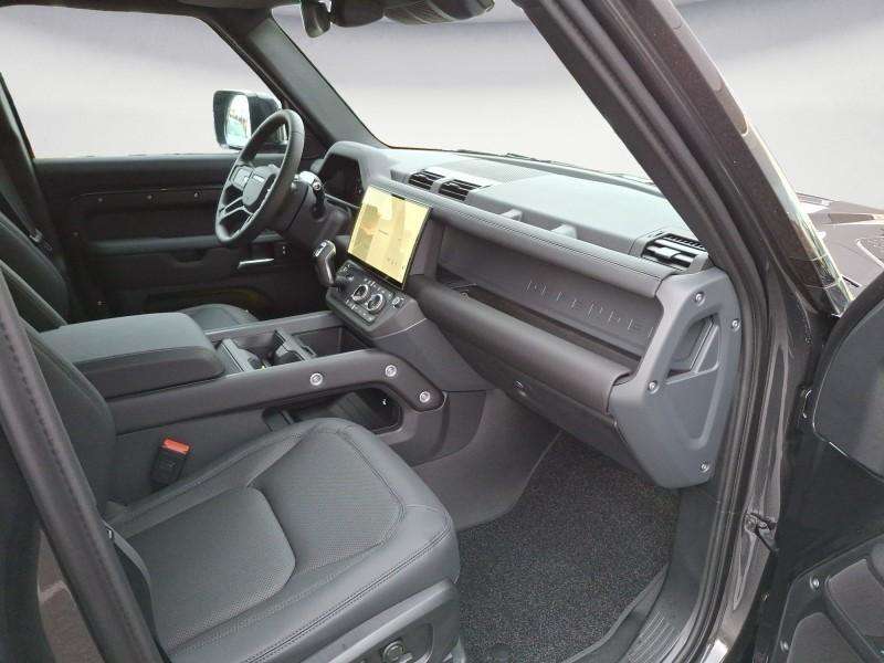 Fahrzeugbild eines Land Rover Defender