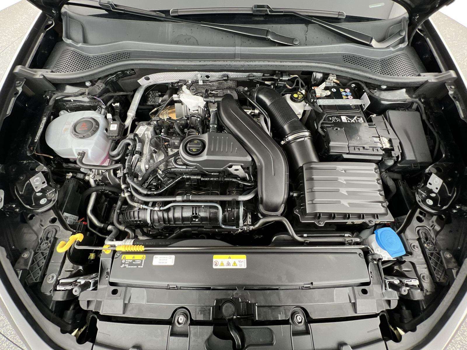 Fahrzeugbild eines SEAT Leon