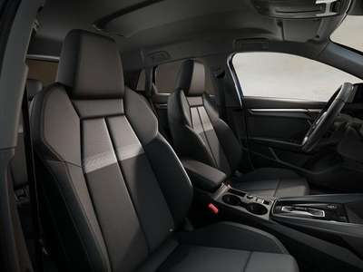 Bild Audi A3