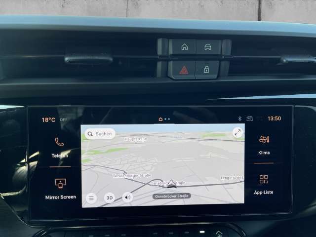 Fahrzeugbild eines Alfa Romeo Junior
