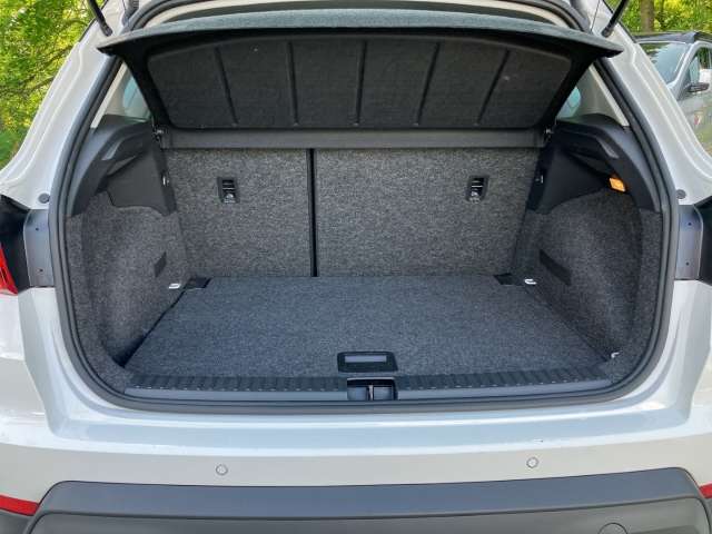 Fahrzeugbild eines SEAT Arona