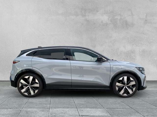 Fahrzeugbild eines Renault Megane E-TECH