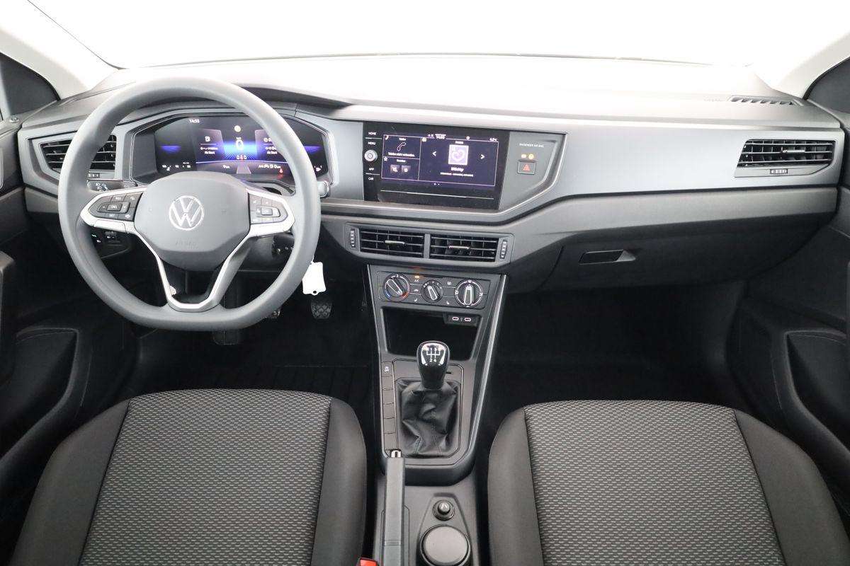 Fahrzeugbild eines Volkswagen Polo