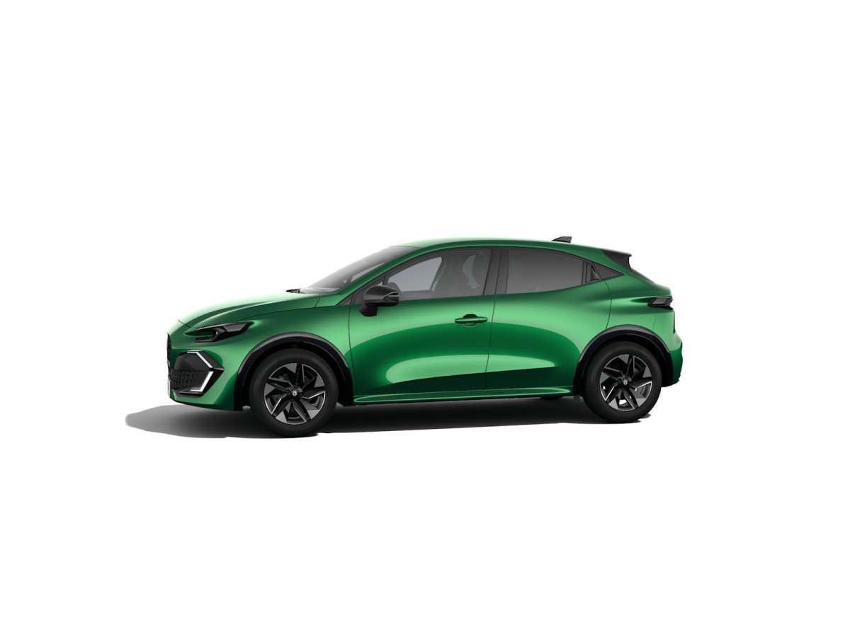 Fahrzeugbild eines Renault Clio